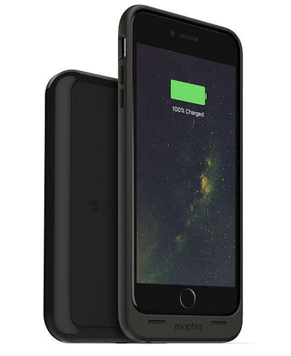 không - Thiết bị sạc không dây cho iphone lộ diện Juice-pack-wireless-003